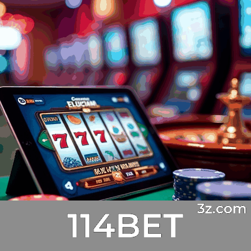 114BET: O Melhor Cassino Online do Brasil