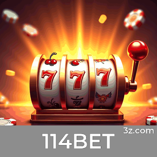 114BET: Experimente a Conveniência Completa Móvel