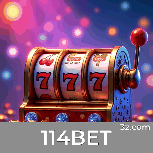 114BET Pioneira em Jogos: Experiências Disruptivas e Tendências Futurísticas