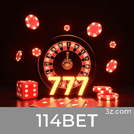 114BET: Excelência em Apostas Esportivas com Foco no Brasil