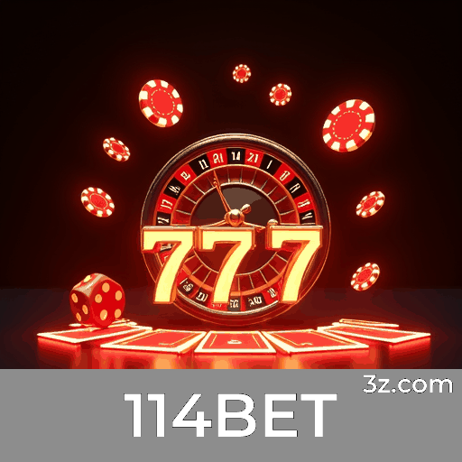 114BET: O Melhor Cassino Online do Brasil