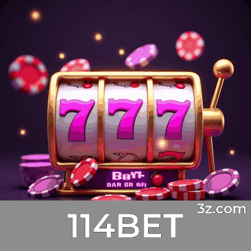 114BET: O Melhor Cassino Online do Brasil