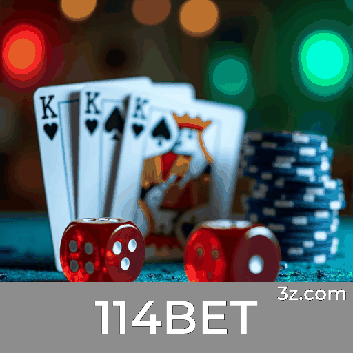 114BET: Plataforma Confiável e Premiada