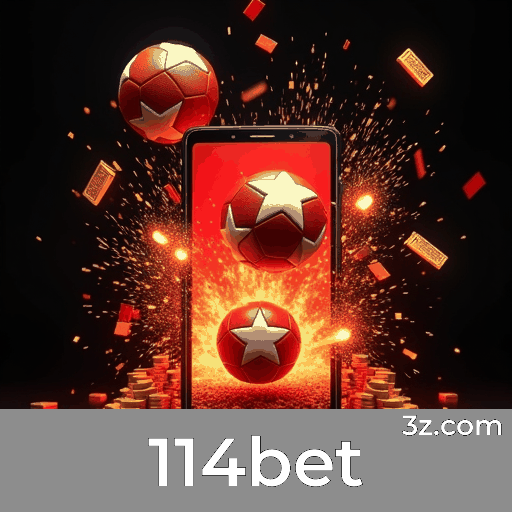 114bet game mais image