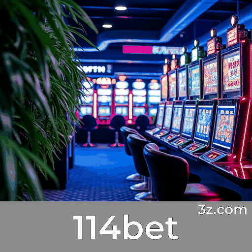 114bet game mais image